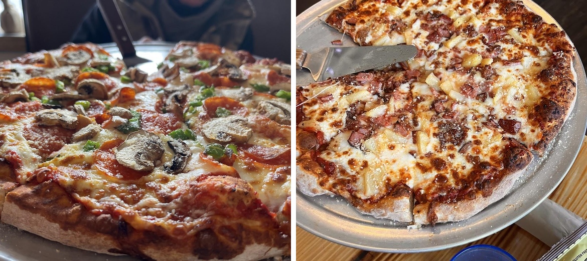 Great Lakes Cravings Restaurant