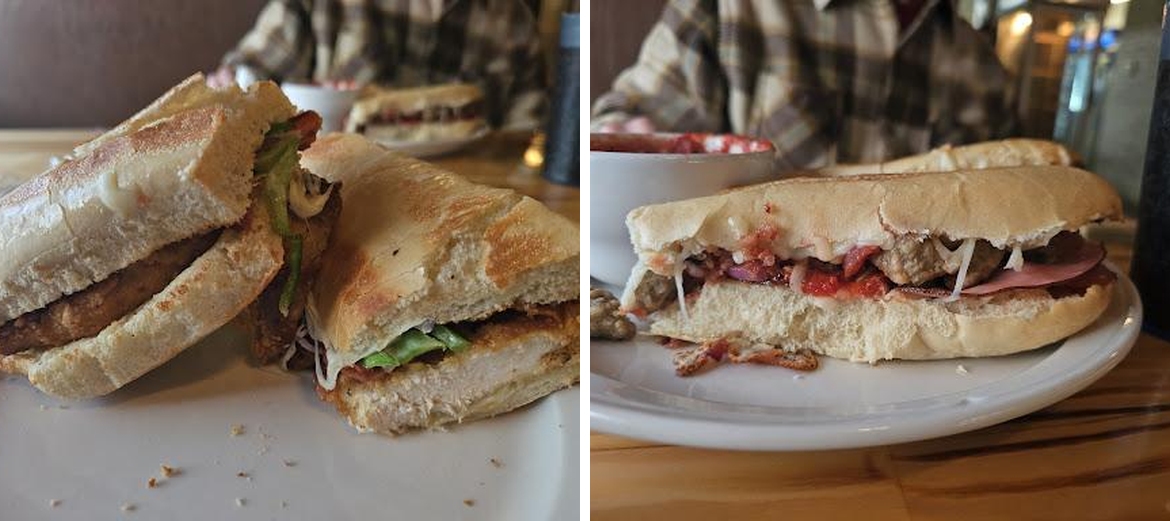 Great Lakes Cravings Restaurant