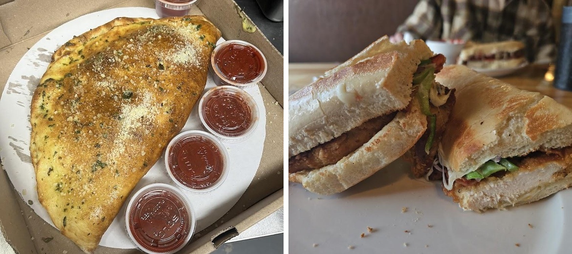 Great Lakes Cravings Restaurant