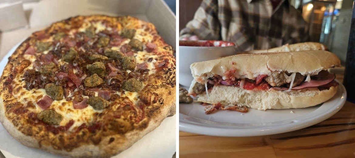 Great Lakes Cravings Restaurant