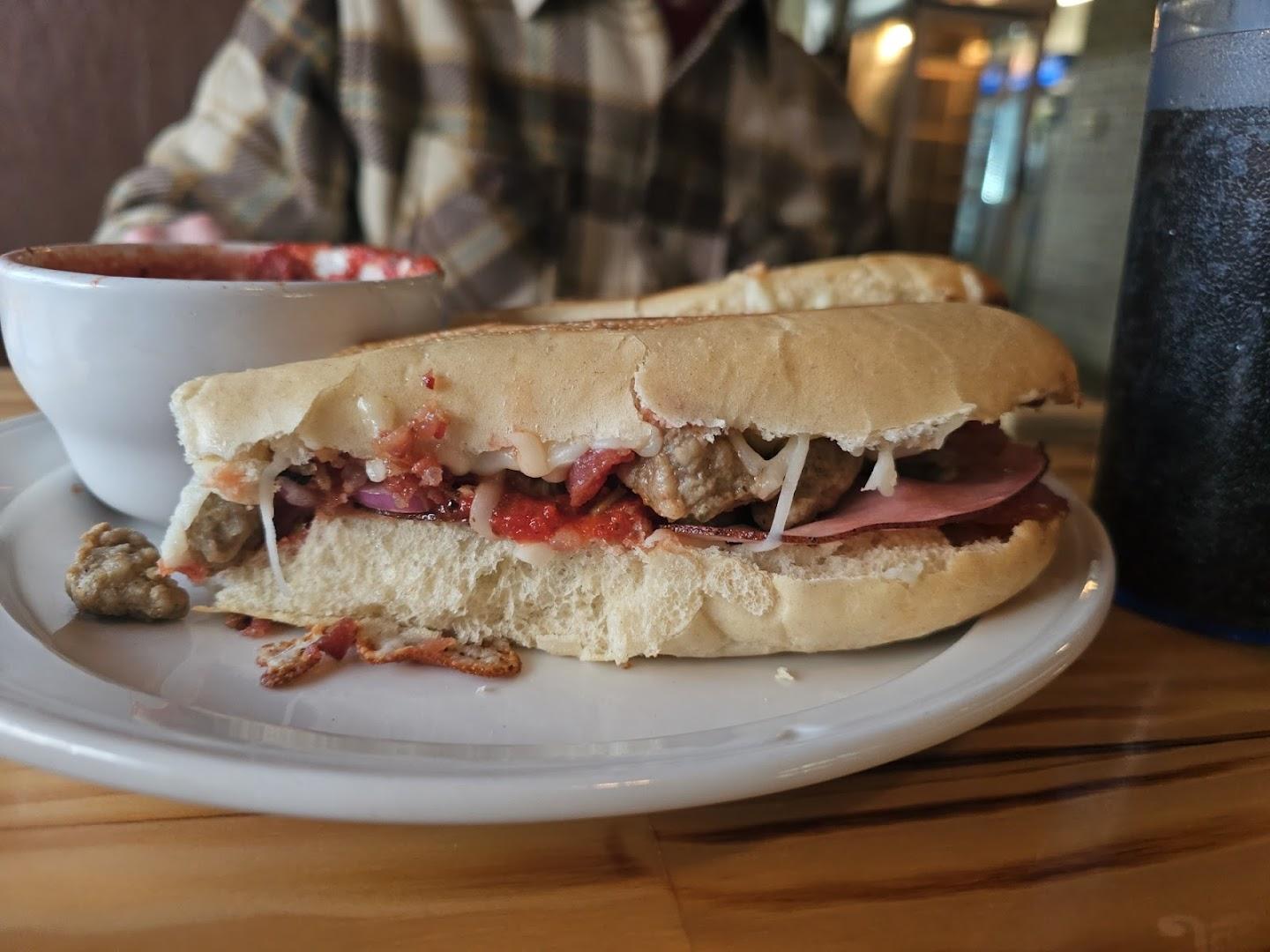 Great Lakes Cravings Restaurant