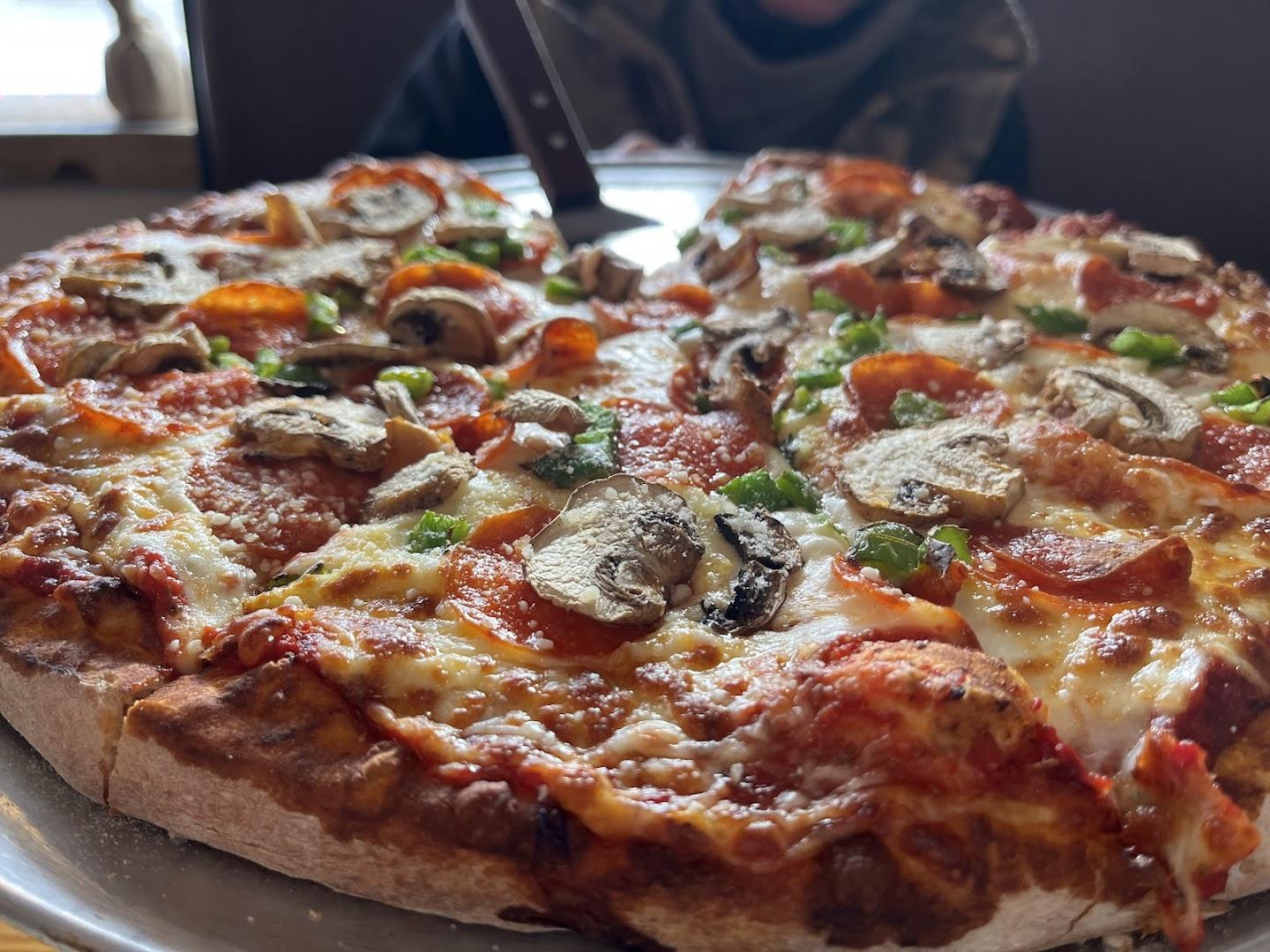 Great Lakes Cravings Restaurant