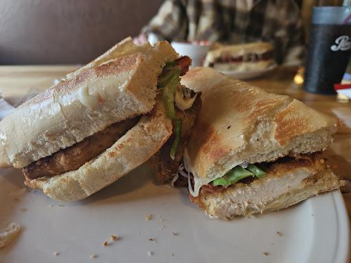 Great Lakes Cravings Restaurant
